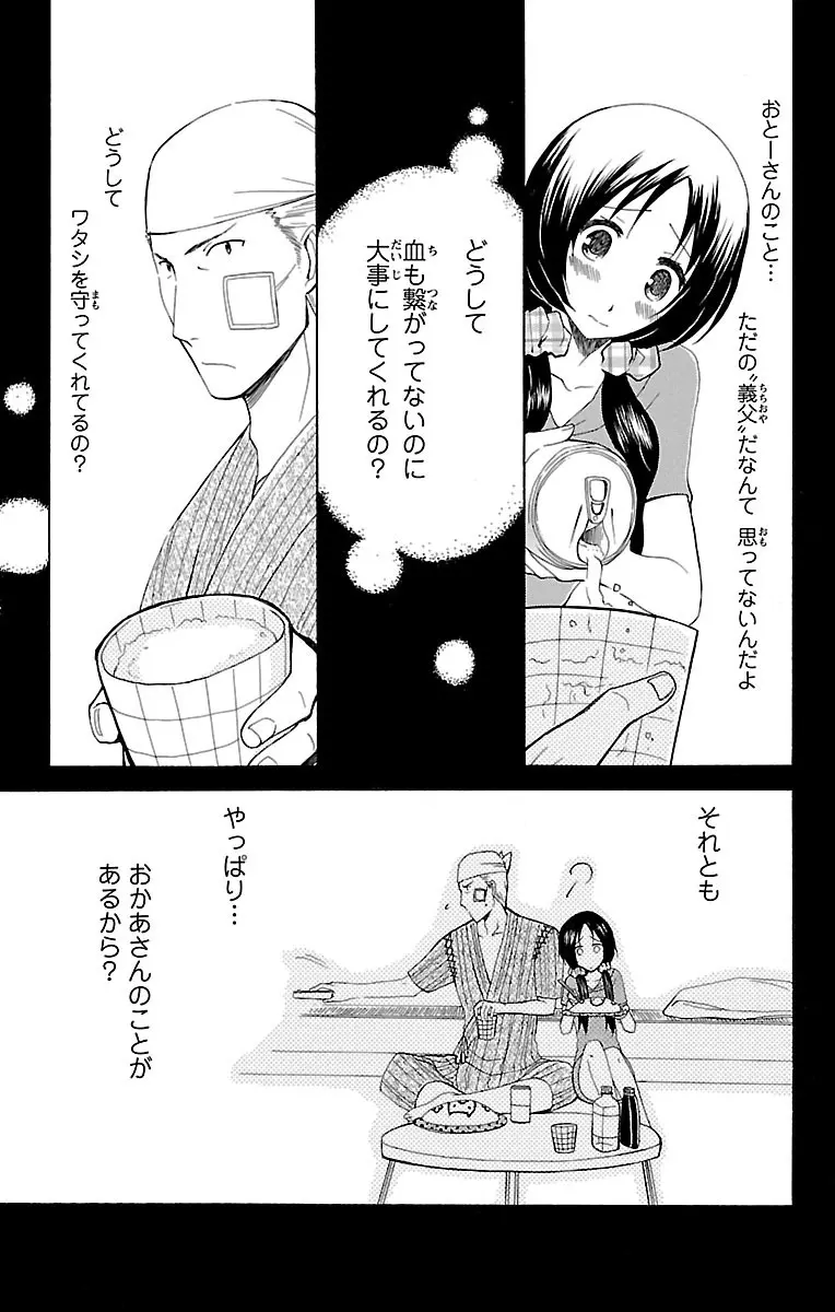 兄妹相姦 開発されたカラダ Page.45