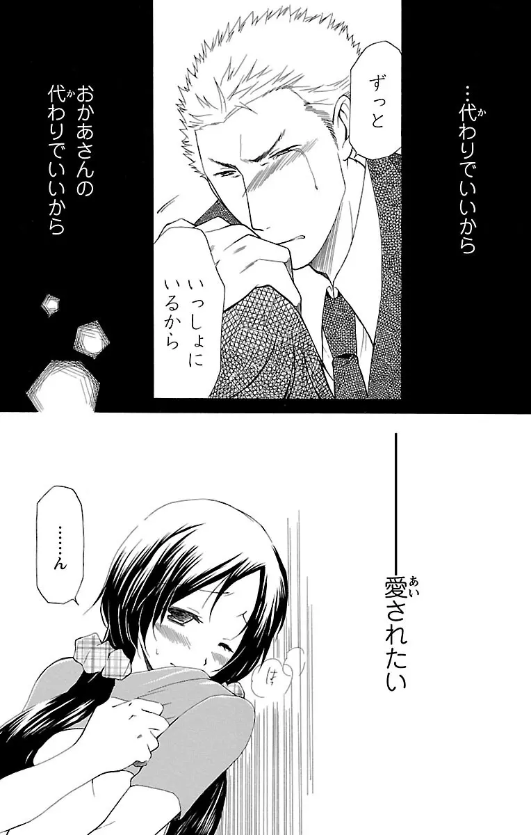 兄妹相姦 開発されたカラダ Page.47