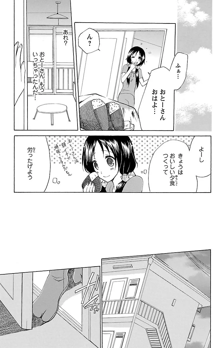 兄妹相姦 開発されたカラダ Page.51