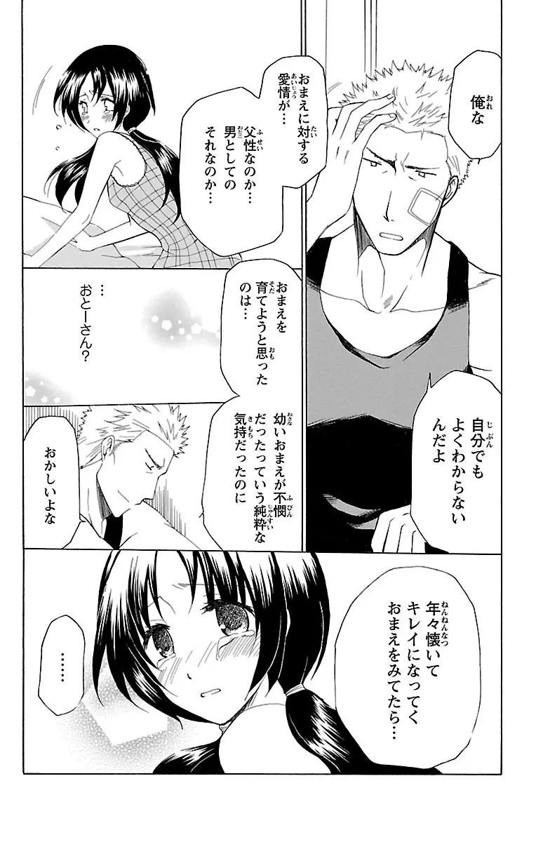 兄妹相姦 開発されたカラダ Page.58