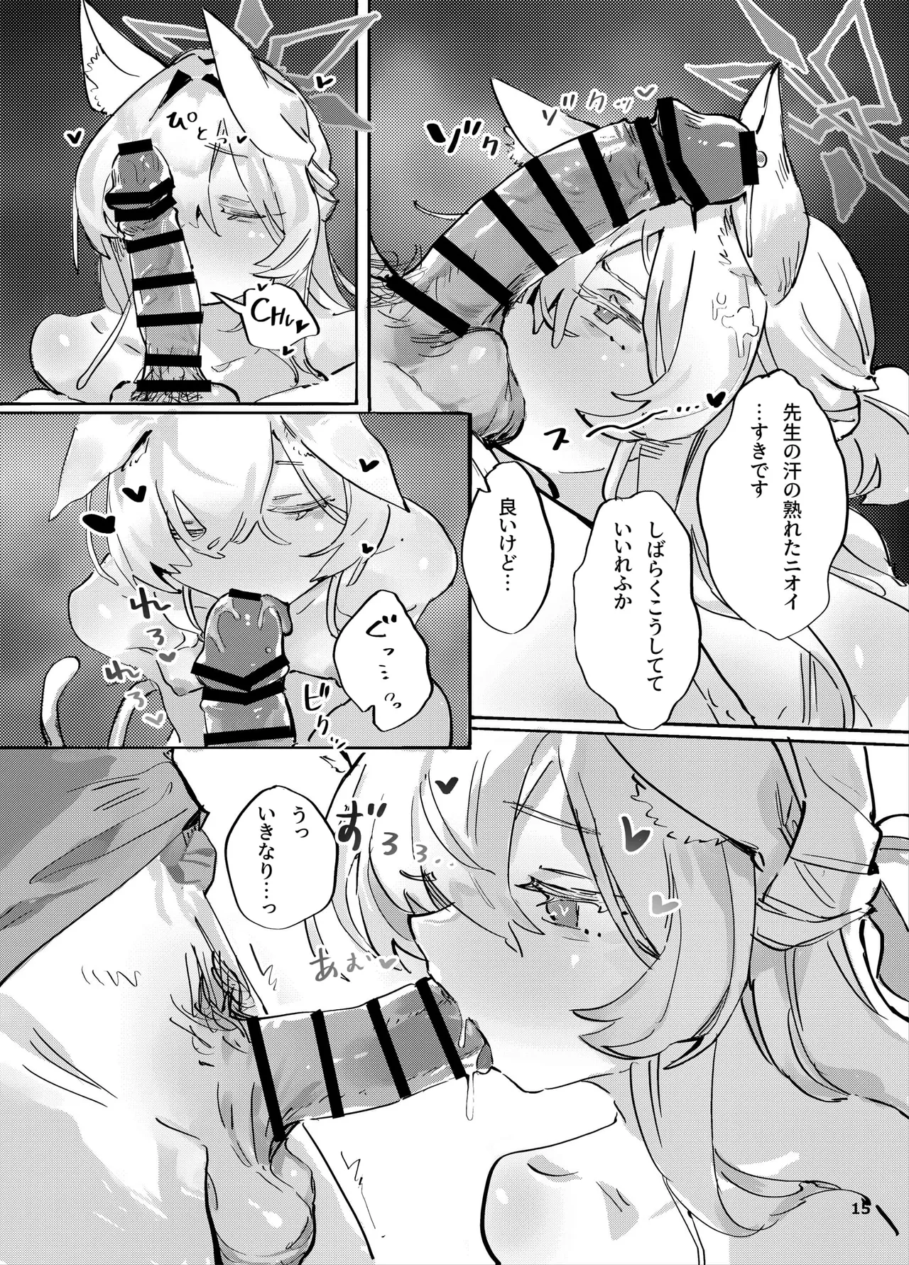 共同性犯 Page.14