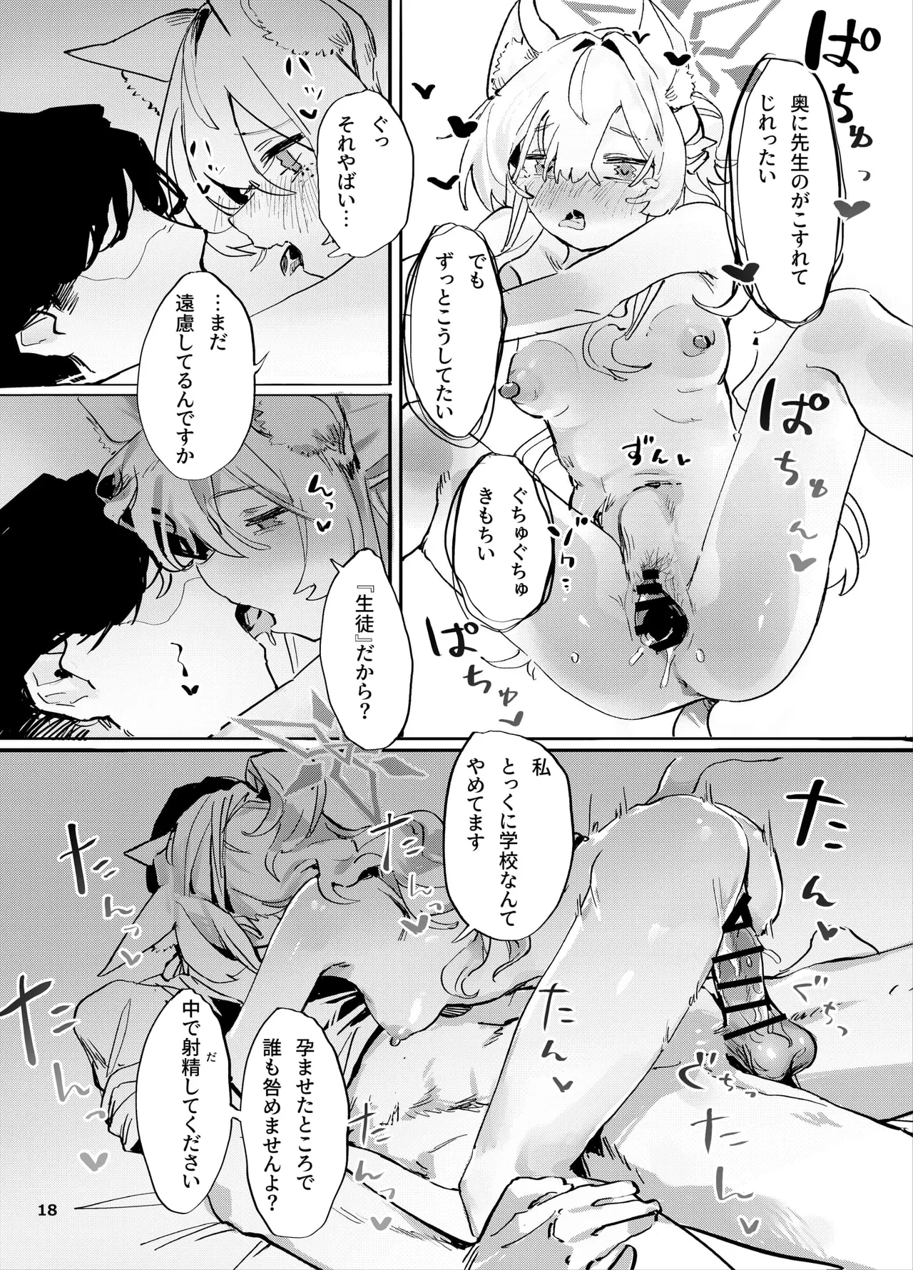 共同性犯 Page.17