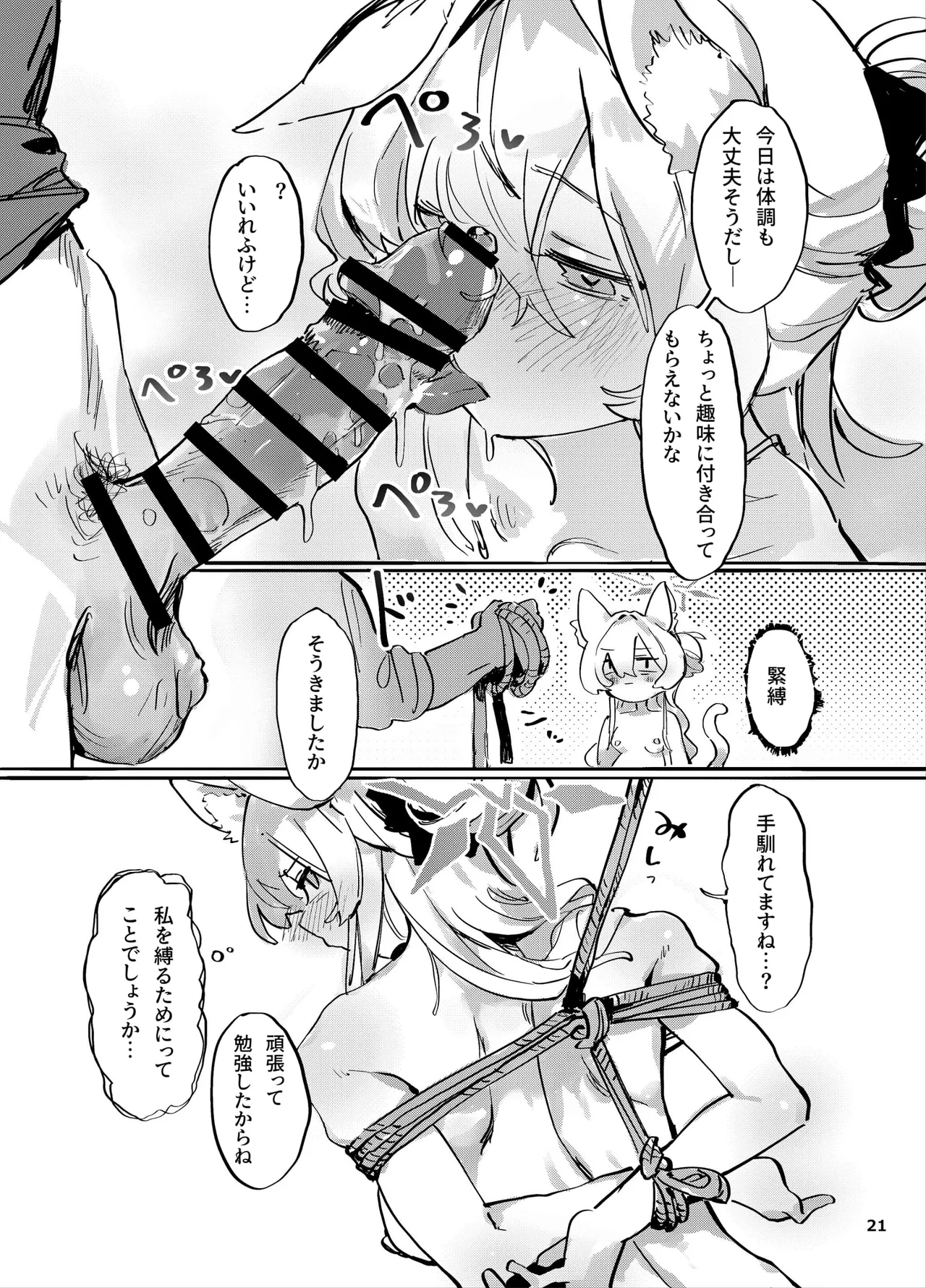 共同性犯 Page.20